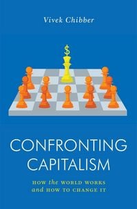 Produktbild: Confronting Capitalism