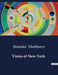 Produktbild: Vistas of New York