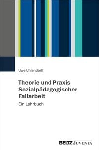 Produktbild: Theorie und Praxis Sozialp&auml;dagogischer Fallarbeit