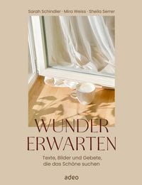 Produktbild: Wunder erwarten