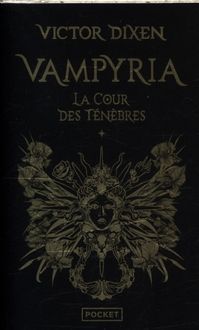 Produktbild: Vampyria