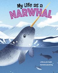Produktbild: My Life as a Narwhal