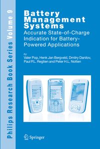 Produktbild: Battery Management Systems