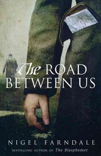 Produktbild: Farndale, N: Road Between Us