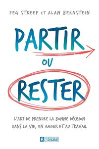 Produktbild: Partir ou rester