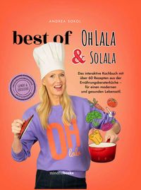 Produktbild: Best of &ndash; Ohlala & Solala