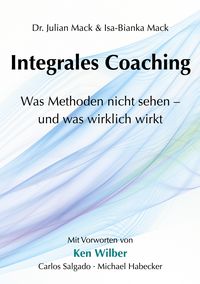 Produktbild: Integrales Coaching
