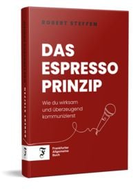 Produktbild: Das Espresso-Prinzip