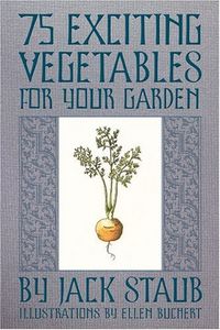 Produktbild: 75 Exciting Vegetables For You