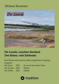 Produktbild: Die Lausitz
