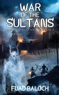 Produktbild: War of the Sultans