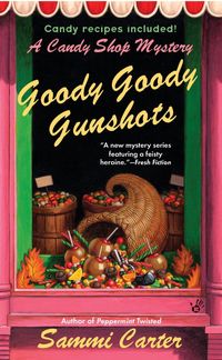 Produktbild: Goody Goody Gunshots