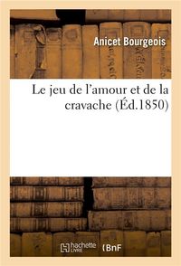 Produktbild: Le Jeu de l'Amour Et de la Cravache