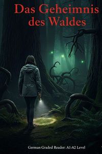 Produktbild: Das Geheimnis des Waldes