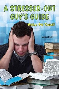 Produktbild: Stressed-Out Guys Gd
