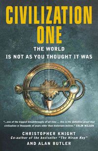 Produktbild: Civilization One: The World Is Not as You Thought It Was
