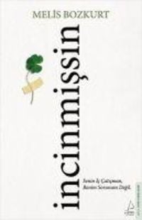Produktbild: Incinmissin - Senin Ic Catisman, Benim Sorunum Degil.