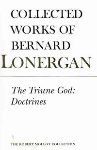 Produktbild: The Triune God