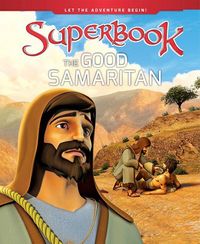 Produktbild: The Good Samaritan