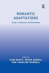 Produktbild: Romantic Adaptations