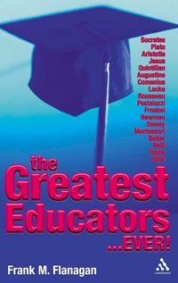 Produktbild: The Greatest Educators Ever