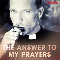 Produktbild: The Answer to My Prayers