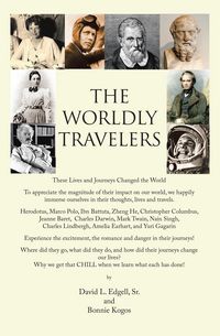 Produktbild: The Worldly Travelers