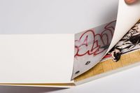 Postkarten-Set Banksy