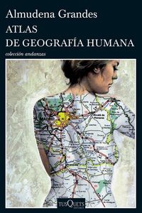 Produktbild: Atlas de geograf&iacute;a humana