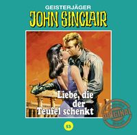 Produktbild: John Sinclair Tonstudio Braun - Folge 53