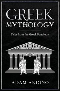 Produktbild: Greek Mythology
