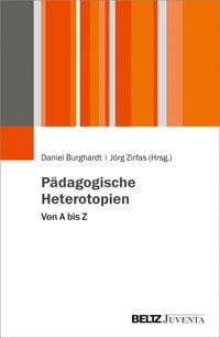 Produktbild: P&auml;dagogische Heterotopien