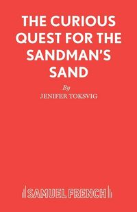 Produktbild: The Curious Quest for the Sandman's Sand