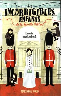 Produktbild: Les incorrigibles enfants de la famille Ashton