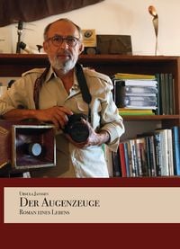 Produktbild: Der Augenzeuge