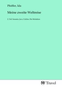 Produktbild: Meine zweite Weltreise