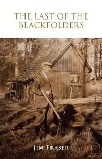 Produktbild: The Last of the Blackfolders