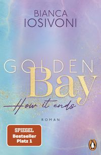 Produktbild: Golden Bay &minus; How it ends