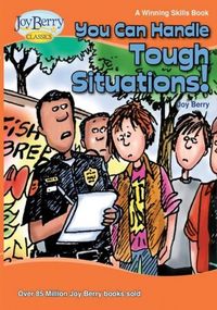 Produktbild: You Can Handle Tough Situations