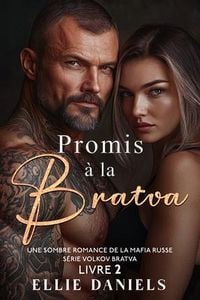 Produktbild: Promis &agrave; la Bratva