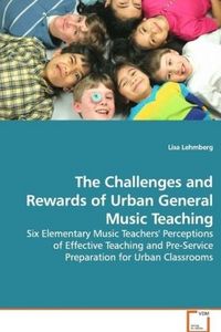 Produktbild: Lehmberg, L: The Challenges and Rewards of Urban General Mus