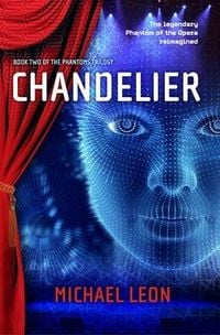 Produktbild: Chandelier