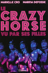 Produktbild: Le Crazy horse vu par ses filles