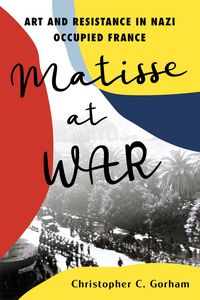 Produktbild: Matisse at War