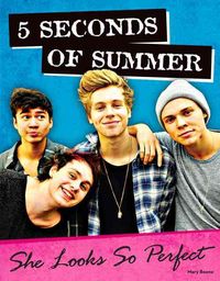 Produktbild: 5 Seconds Of Summer