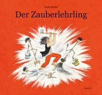 Produktbild: Der Zauberlehrling