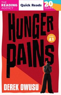 Produktbild: Hunger Pains