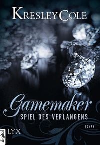 Produktbild: Gamemaker - Spiel des Verlangens