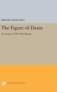 Produktbild: The Figure of Dante