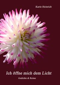 Produktbild: Ich &ouml;ffne mich dem Licht